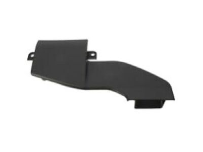 Subaru 46012AL01A Duct Air Intake Small