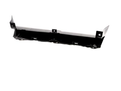 Subaru 57707AJ56A Bracket Center Lower Front SIA