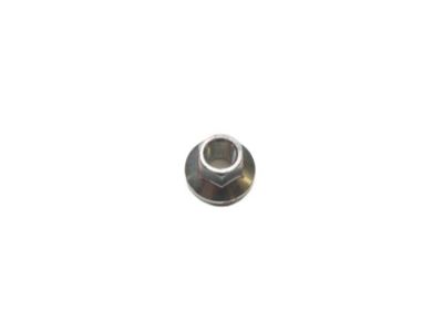 Subaru 902380011 Nut FLG M10