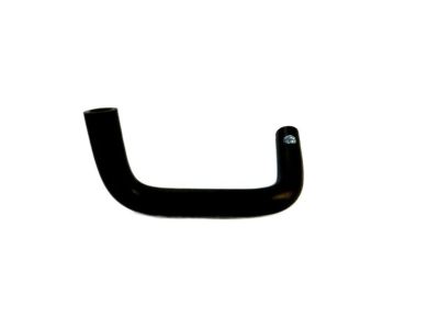 2007 Subaru Legacy Coolant Reservoir Hose - 45162AG04A