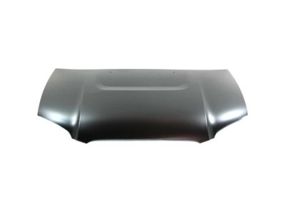 Subaru Impreza WRX Hood - 57229FE062