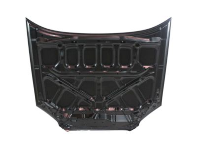 Subaru 57229FE062 Front Hood Panel