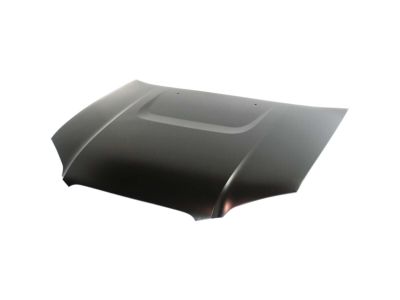 Subaru 57229FE062 Front Hood Panel