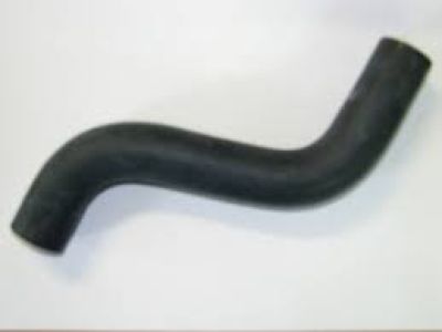 Subaru Tribeca Coolant Reservoir Hose - 45161XA00A