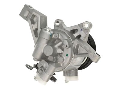 Subaru 73111VA001 Compressor Assembly