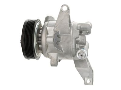 2016 Subaru WRX A/C Compressor - 73111VA001