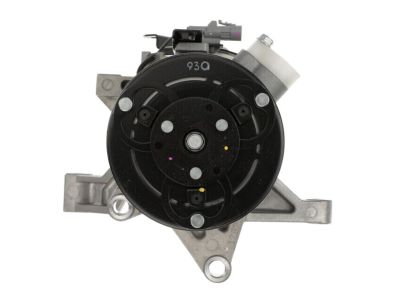 Subaru 73111VA001 Compressor Assembly