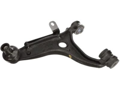 Subaru 20252AL02A Arm Assembly Rear Upper RH