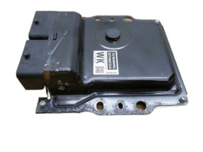 Subaru 83122AL00A SOLENOID