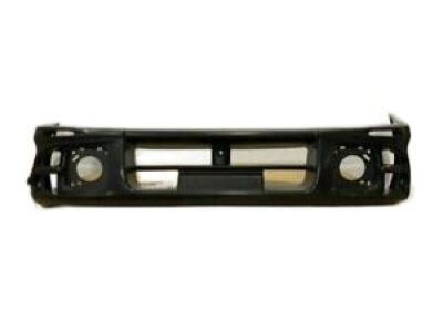 Subaru 57720FA280 Bumper Face-Front