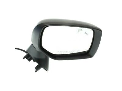 2017 Subaru Legacy Car Mirror - 91036AL21A