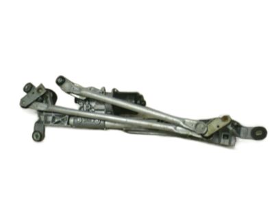 Subaru Outback Wiper Motor - 86510AG02E