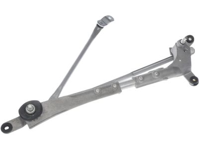 Subaru 86510AG02E WIPER Assembly Front