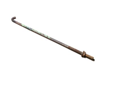 Subaru 82161AA010 Battery Rod