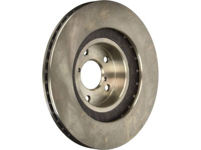 Subaru 26300AE02B Brake Disc Front