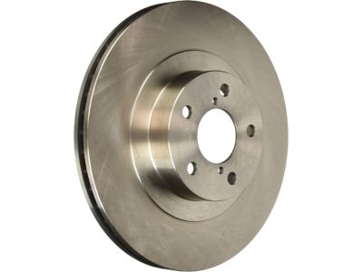 Subaru 26300AE02B Brake Disc Front