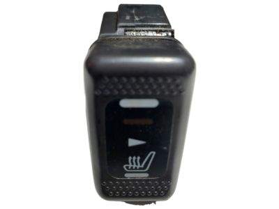 Subaru Outback Seat Heater Switch - 83245AE10A