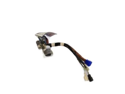 Subaru Legacy Ignition Switch - 83191AE04A