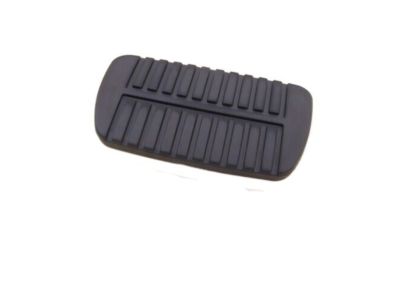 Subaru 36015GA121 Pad (At) Pedal