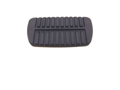 Subaru 36015GA121 Pad (At) Pedal