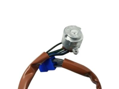 Subaru 83139FC001 Ignition Switch Set