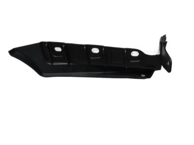 Subaru 57731FE190 Cover Bumper Side LH Rear