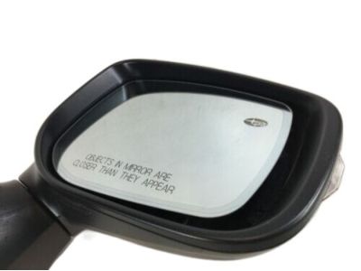 Subaru 91036FL09A Door Mirror Unit RH