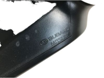 Subaru 91036FL09A Door Mirror Unit RH