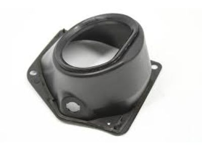 2014 Subaru Impreza WRX Fuel Filler Housing - 51478FG020