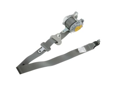 Subaru 64621SC010AP Seat Belt Out Front LH