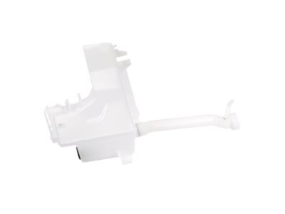 Subaru Forester Washer Reservoir - 86631SG020