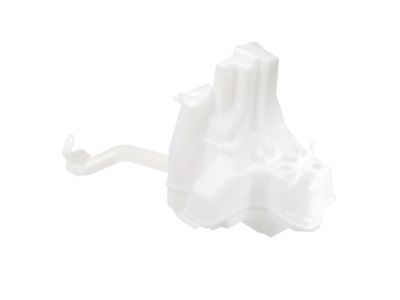 Subaru 86631SG020 Front Washer Reservoir