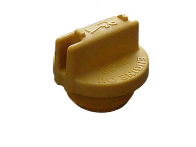 Subaru Oil Filler Cap - 15255AA141