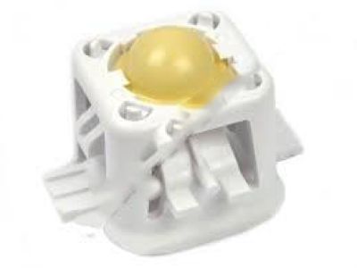 Subaru Legacy Automatic Transmission Filter - 31835AA000