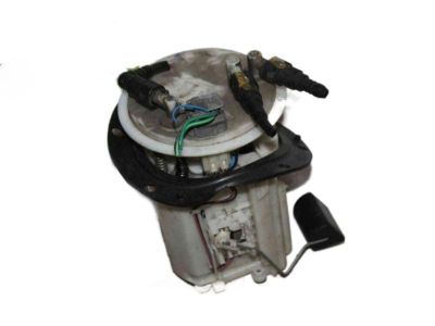 2014 Subaru Impreza STI Fuel Pump Housing - 42021AG010