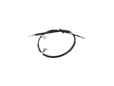 2001 Subaru Outback Parking Brake Cable - 26051AE08A