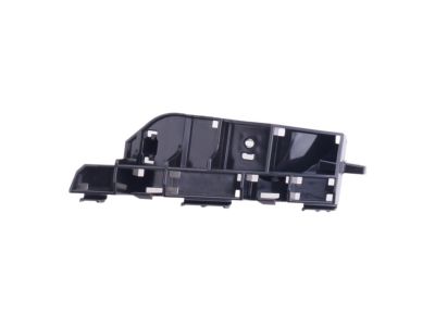 Subaru 57707CA050 Bracket Side Front LH