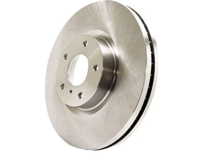 Subaru 26300FL02A Brake Disk Front