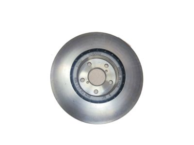 Subaru 26300FL02A Brake Disk Front