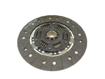 30100AA810 Genuine Subaru Disk Complete Clutch