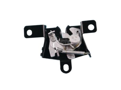 2009 Subaru Tribeca Hood Latch - 57310XA00B