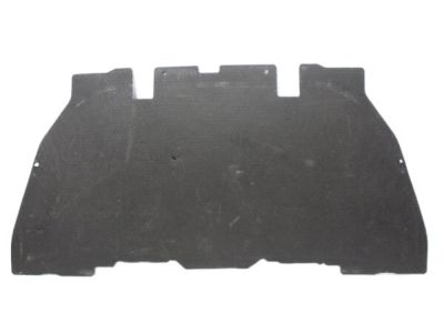 Subaru 94511FE030 Trim Panel Trunk Front