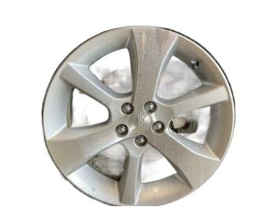 Subaru 28111AJ260 Aluminium Disc Wheel