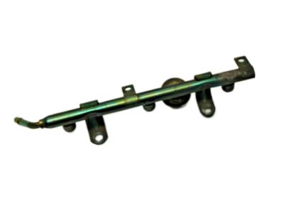 2012 Subaru Outback Fuel Rail - 17533AA441