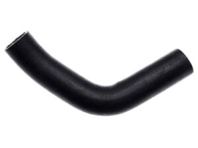 Subaru 45161AJ10A Radiator Hose Outlet