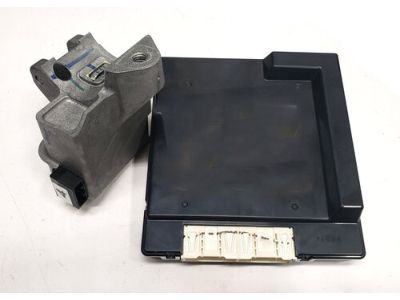 Subaru 88802VA023 SMT Main ECU