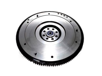 Subaru 12342AA110 FLYWHEEL Assembly Flexible