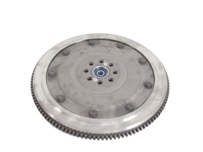 Subaru 12342AA110 FLYWHEEL Assembly Flexible