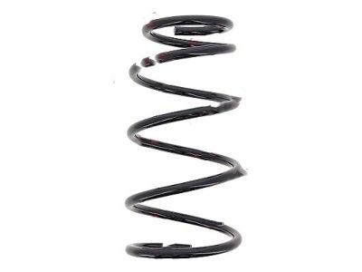 2006 Subaru Impreza WRX Coil Springs - 20380FE140