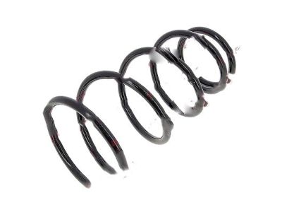 Subaru 20380FE140 Rear Suspension-Coil Spring